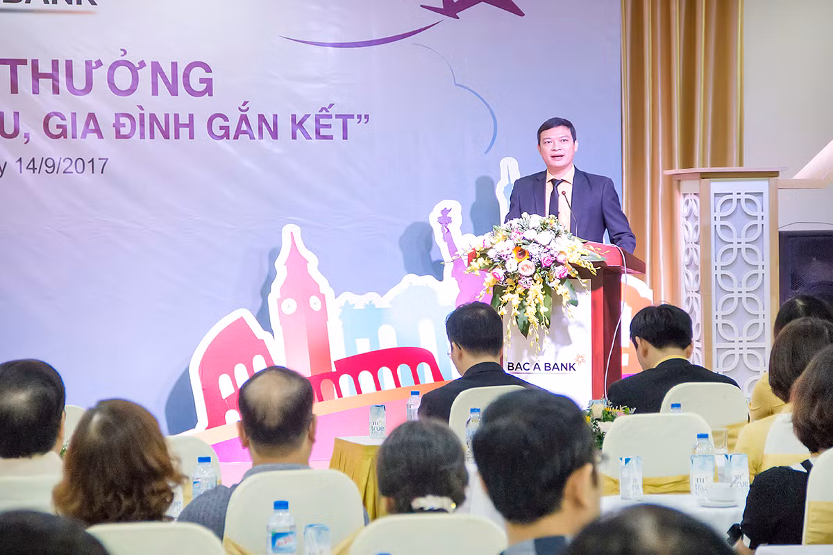 Gui tiet kiem, nhan loc nua ty tu BAC A BANK