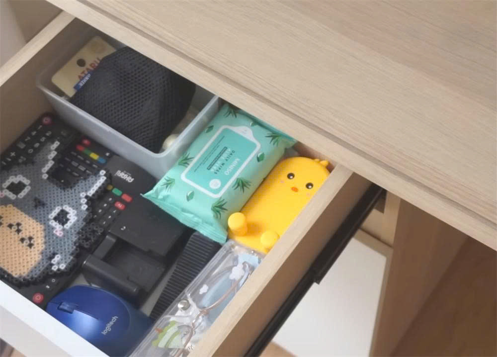 Căn nhà 19m2 nhưng vẫn tiện nghi ngăn nắp của cô gái 31 tuổi - Hình 12 Can nha 19m2 nhung van tien nghi ngan nap cua co gai 31 tuoi-Hinh-12