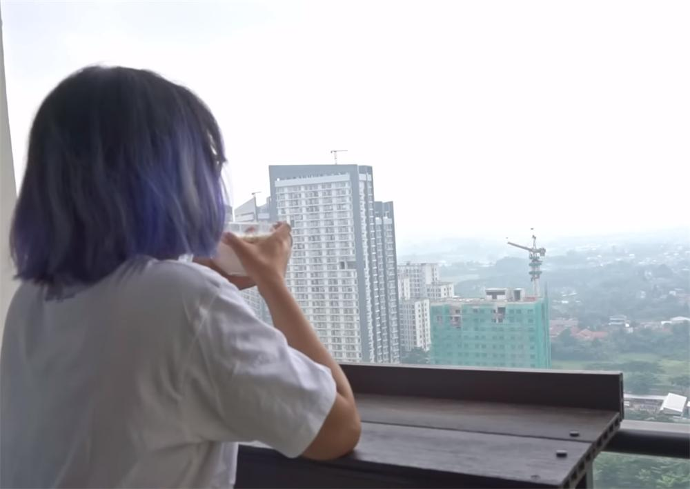 Căn nhà 19m2 nhưng vẫn tiện nghi ngăn nắp của cô gái 31 tuổi - Hình 16 Can nha 19m2 nhung van tien nghi ngan nap cua co gai 31 tuoi-Hinh-16