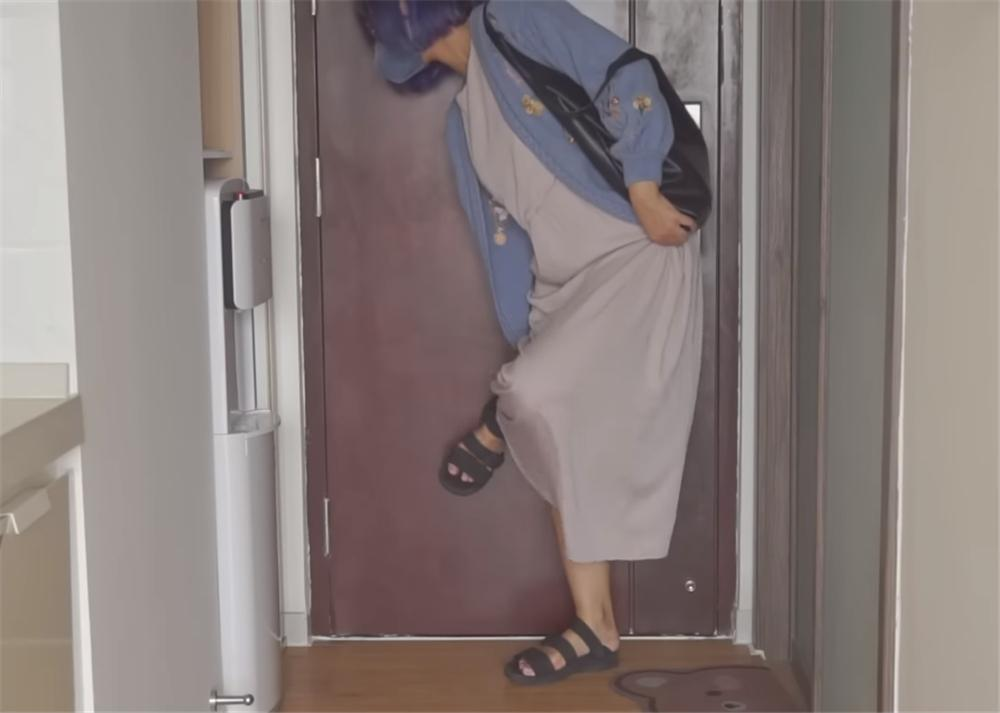 Căn nhà 19m2 nhưng vẫn tiện nghi ngăn nắp của cô gái 31 tuổi - Hình 5 Can nha 19m2 nhung van tien nghi ngan nap cua co gai 31 tuoi-Hinh-5