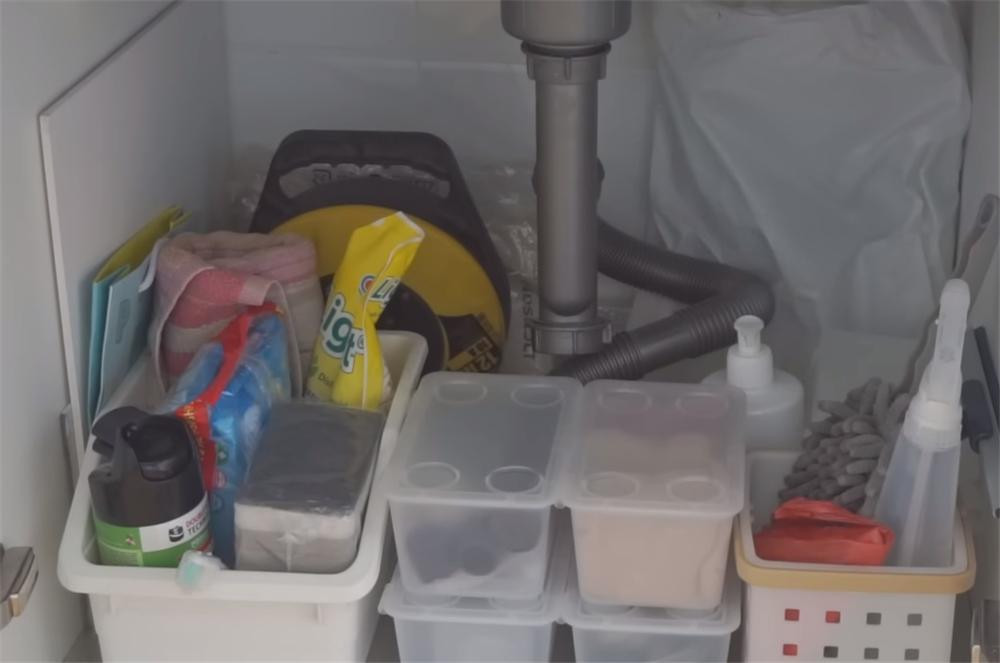 Căn nhà 19m2 nhưng vẫn tiện nghi ngăn nắp của cô gái 31 tuổi - Hình 10 Can nha 19m2 nhung van tien nghi ngan nap cua co gai 31 tuoi-Hinh-10