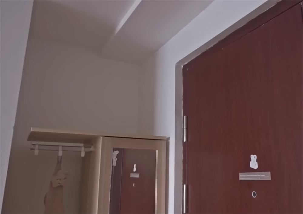 Căn nhà 19m2 nhưng vẫn tiện nghi ngăn nắp của cô gái 31 tuổi - Hình 7 Can nha 19m2 nhung van tien nghi ngan nap cua co gai 31 tuoi-Hinh-7