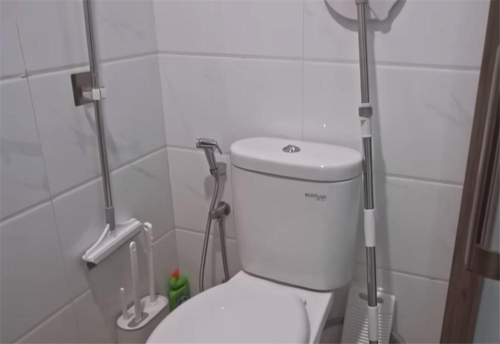 Căn nhà 19m2 nhưng vẫn tiện nghi ngăn nắp của cô gái 31 tuổi - Hình 20 Can nha 19m2 nhung van tien nghi ngan nap cua co gai 31 tuoi-Hinh-20