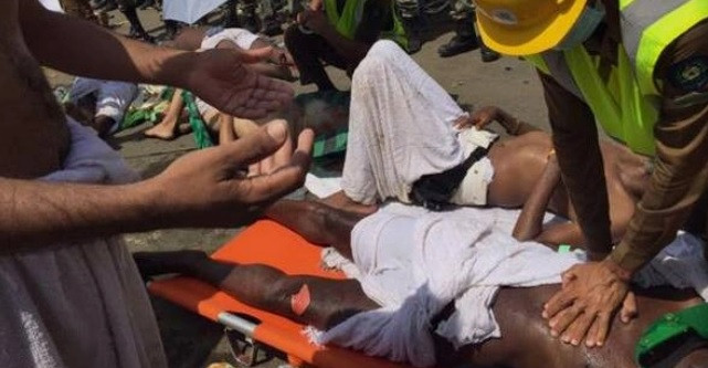 Thánh địa Hồi giáo Mecca cũng là nơi xảy ra thảm kịch giẫm đạp tồi tệ hơn vào tháng 7/1990. Khi ấy, 1.426 người bị giẫm đạp đến chết trong một đường hầm gần Mecca.