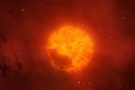 Quyllur nằm trong cụm thiên hà lớn cổ xưa gọi là El Gordo. Các chuyên gia suy đoán ngôi sao khổng lồ đỏ này hiện có thể đã tan biến vào vũ trụ theo một siêu tân tinh từ hàng tỉ năm trước. Do ở cách Trái đất 10,7 tỉ năm ánh sáng nên có thể các nhà khoa học chưa phát hiện nó đã biến mất.