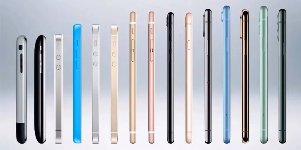 Dự kiến, chip A17 Bionic sẽ chỉ có trên ‌iPhone 15‌ Pro. Trong khi đó, những phiên bản ‌iPhone 15‌ còn lại sẽ được trang bị chip A16 giống iPhone 14 Pro.