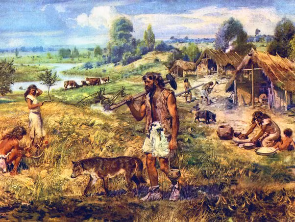 Theo các nhà nghiên cứu, màu sơn đỏ được những người xưa coi là màu thể hiện sự quyền lực và giàu có. Do vậy, họ suy đoán việc các thi hài được sơn màu đỏ như là một hình thức tôn vinh người chết.