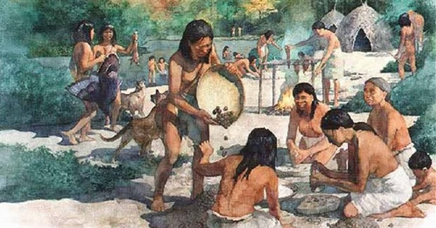 "Việc sử dụng đất son và chiều cao vượt trội của những nam giới cho thấy người chết rất có thể là người nhập cư. Nghi thức sử dụng đất son thường gắn liền với các cộng đồng sống ở khu vực thảo nguyên Đông Âu", Tiến sĩ Piotr Włodarczak thuộc IAEPAN cho biết.