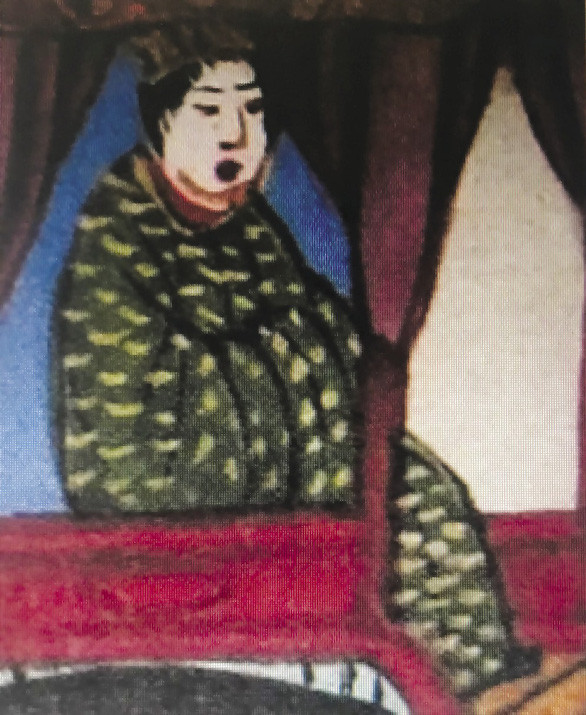 Theo nhiều sử liệu Việt Nam, trong số các nước phương Đông thời ấy, chúa Nguyễn Phúc Nguyên đặc biệt quan tâm đến Nhật Bản. Ông chủ động xúc tiến quan hệ giao thương với tư cách chính thức của người đứng đầu nhà nước An Nam (An Nam Quốc Vương), tạo mọi điều kiện thuận lợi cho thương nhân Nhật Bản đến sinh sống, buôn bán ở Hội An.