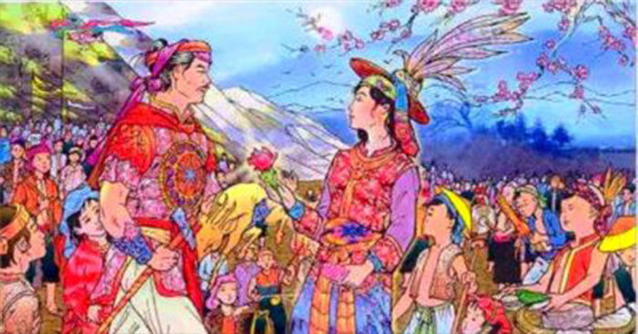 Trong số các thương nhân Nhật Bản, ông Araki Sotaro được Chúa Nguyễn Phúc Nguyên có cảm tình và giao cho nhiều trọng trách tại Hội An. Đặc biệt, Chúa Nguyễn Phúc Nguyên còn lập thương nhân này một tờ thư xác nhận "ông đã tự nguyện ở dưới gối" - tức làm chức quan trung thành với Chúa.