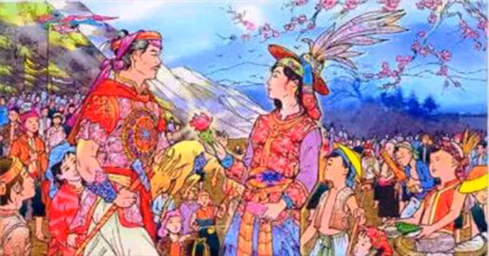 Trong số các thương nhân Nhật Bản, ông Araki Sotaro được Chúa Nguyễn Phúc Nguyên có cảm tình và giao cho nhiều trọng trách tại Hội An. Đặc biệt, Chúa Nguyễn Phúc Nguyên còn lập thương nhân này một tờ thư xác nhận "ông đã tự nguyện ở dưới gối" - tức làm chức quan trung thành với Chúa.