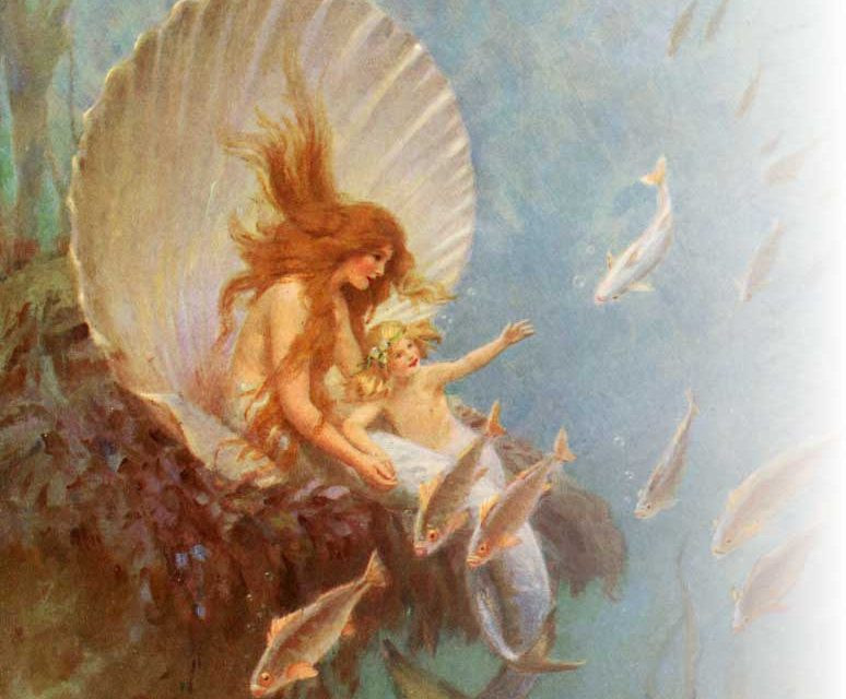 Đôi khi nàng tiên cá quyến rũ, thôi miên người đi biển khiến họ mất hết lý trí. Từ đó, họ trở thành nô bộc của nàng tiên cá và quên đi những người thân, gia đình, bạn bè đang chờ họ trở về.