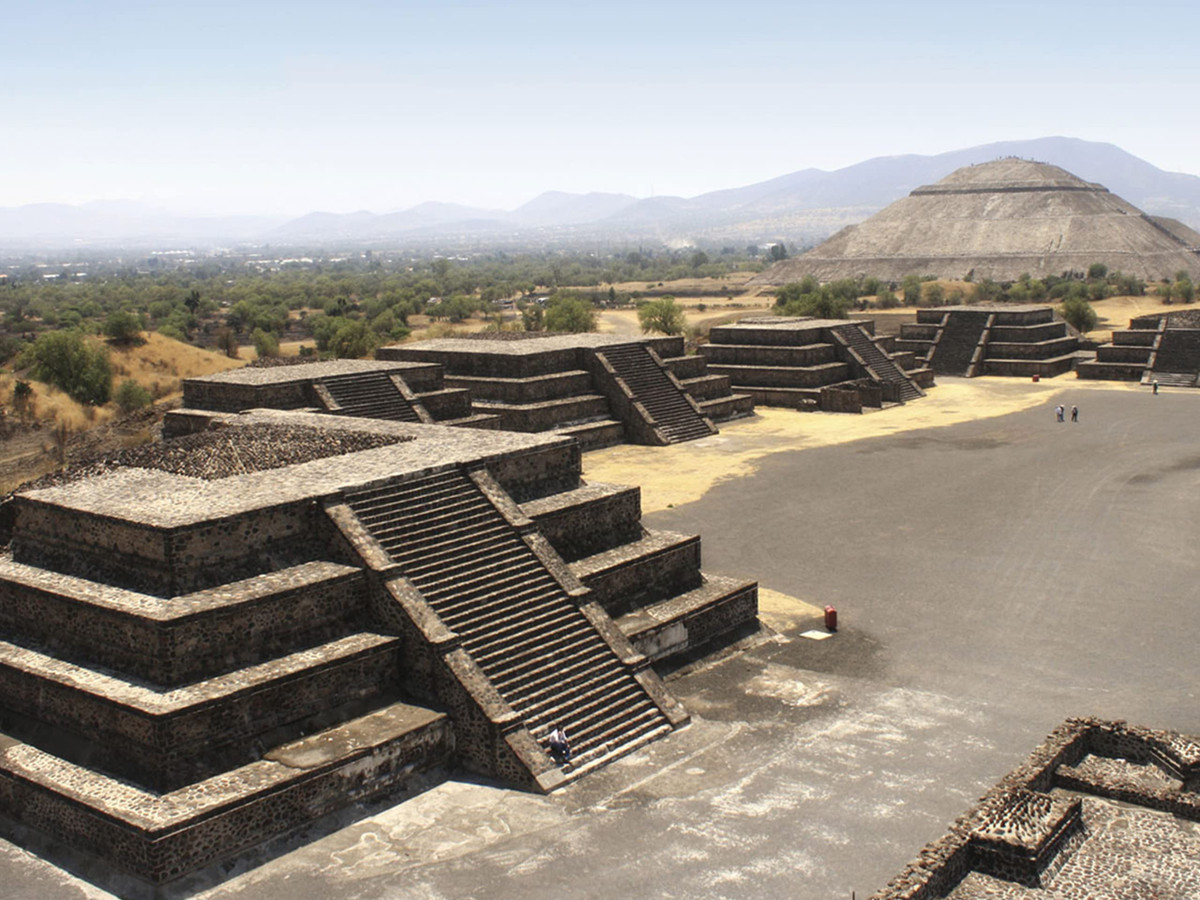 Các chuyên gia suy đoán 2 con vật trên có thể là những động vật bị đem hiến tế.