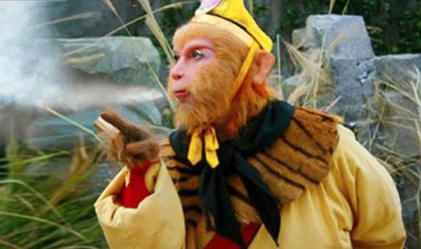 Với căn cơ tốt, sớm ngộ lẽ vô thường, sau nhiều ngày lênh đênh trên biển lớn, cuối cùng Tôn Ngộ Không đến được Linh Đài Phương Thốn để theo học Bồ Đề Tổ Sư.