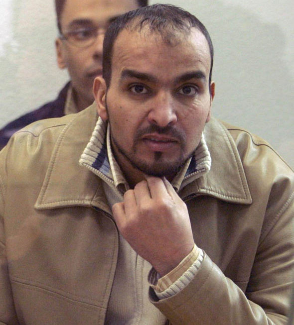 Kẻ đồng phạm của Otman trong vụ đánh bom khủng bố trên là Jamal Zougam nhận bản án tù 42.922 năm.