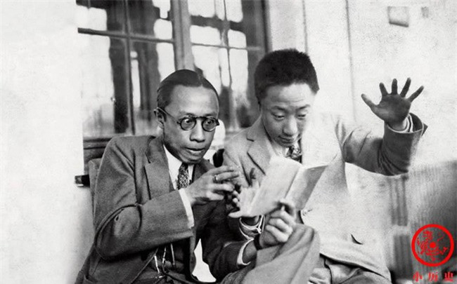 Khi ở cùng em trai Phổ Kiệt, Vua Phổ Nghi có những khoảng thời gian vui đùa, nghịch ngợm giống như anh em trai ở gia đình bình thường.