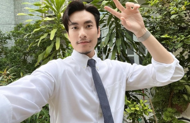 Kieu Minh Tuan sau chia tay: cuoc song hien tai ra sao?-Hinh-2