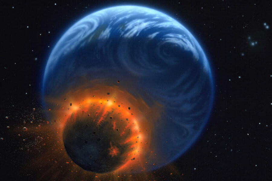 Để mở rộng nghiên cứu, nhóm chuyên gia có thể phân tích nhiều thiên thể khác trôi nổi quanh hệ Mặt trời như tiểu hành tinh Ryugu có chứa các thành phần tạo nên sự sống.