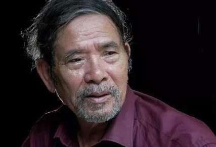 Tiec thuong Le Luu va nhung nha van 