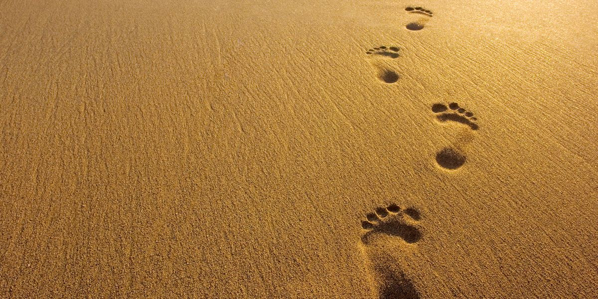 Loài người nguyên thủy này từng định cư ở một thung lũng gần đại dương. Trong môi trường sinh sống của họ có sự xuất hiện của voi rừng, bò rừng và lợn rừng.