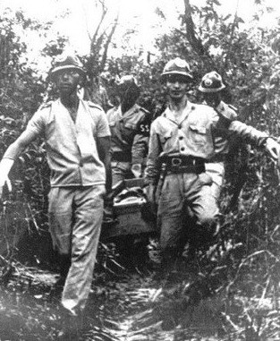 Một số giả thuyết được đưa ra để lý giải cái chết của Viana và Manoel. Trong số này, một số người cho rằng họ có thể đã gặp người ngoài hành tinh và bị họ sát hại vì không muốn họ tiết lộ bí mật của mình.