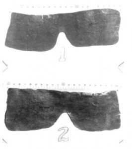 Tuy nhiên, Manoel và Viana bắt xe bus đến Niteroi. Vào khoảng 2h chiều ngày hôm đó, họ ghé qua một số nơi. Trong số này có việc họ ghé vào một cửa hàng mua áo mưa và và đến một quán bar mua một chai nước khoáng. Họ vẫn giữ hóa đơn mua chai nước được cho là họ có khả năng muốn trả lại chai rỗng sau khi uống hết để được hoàn tiền.