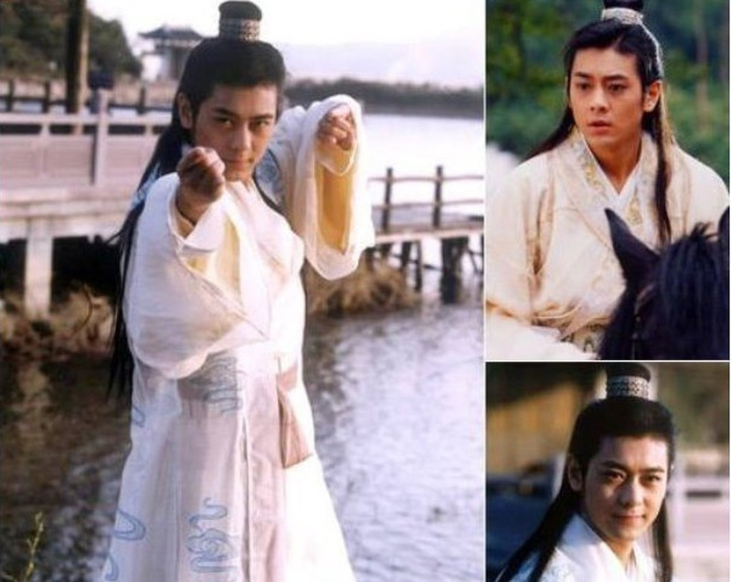 Từ đây, nhiều người tò mò Lăng ba vi bộ là môn võ công thế nào mà có thể giúp Đoàn Dự danh chấn thiên hạ. Theo Kim Dung, Lăng ba vi bộ là môn khinh công độc môn của Tiêu Dao phái. Tiêu Dao Tử là người sáng tạo ra môn võ công thượng thừa này.