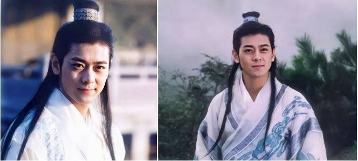 Sau đó, Tiêu Dao Tử truyền lại Lăng ba vi bộ cho đệ tử của mình là Vô Nhai Tử. Về sau, Vô Nhai Tử lấy Lý Thu Thủy và đến Vô Lượng sơn động ẩn cư. Ông đã để lại bộ bí kíp này khi rời khỏi sơn động.