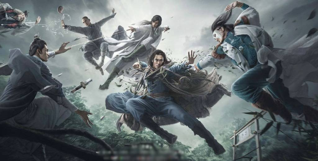 Do Kinh dịch vốn biến ảo khó lường nên bộ khinh công Lăng ba vi bộ có rất nhiều cách thức biến hóa. Vậy nên, kẻ địch khó lòng nắm bắt được và đánh trúng người luyện Lăng ba vi bộ.