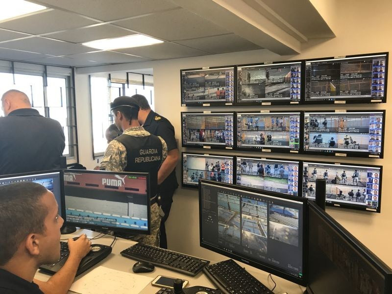 Hệ thống này ngay sau đó bị đình chỉ hoạt động sau khi tòa án ra phán quyết. Phải tới đầu năm 2022, hệ thống này mới được triển khai lại sau khi khắc phục lỗi và có những cải tiến.