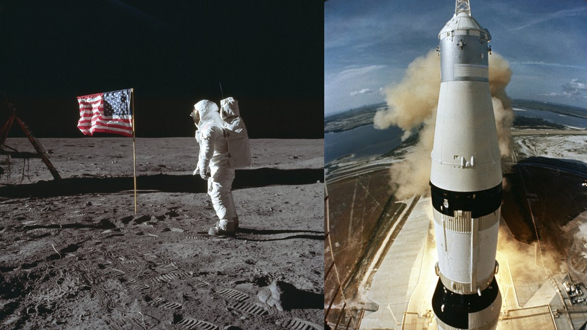 Lý do khiến 3 phi hành gia thực hiện cách ly 21 ngày là vì sứ mệnh Apollo 11 có thể khiến họ tiếp xúc với vi khuẩn có hại hoặc các yếu tố không xác định khác.
