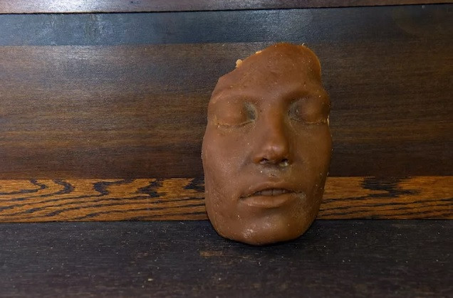 Trong những thập kỷ gần đây, các nhà khảo cổ đã tìm được một số mặt nạ xác chết của người La Mã. Đó là những phát hiện quan trọng giúp giải mã bí mật về tập tục mai táng của nền văn minh này.