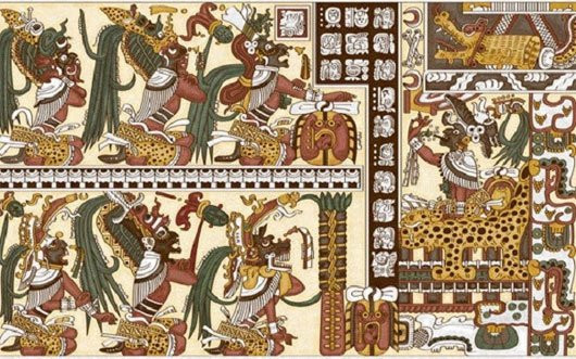 Nền văn minh Maya là một trong những nền văn hóa cổ xưa nổi tiếng thế giới. Họ tin rằng tồn tại một thế giới dành cho linh hồn của những người đã khuất. Trong đó, thế giới cõi âm dành cho những kẻ xấu xa, độc ác, phạm nhiều tội lỗi khi còn sống được gọi là địa ngục.