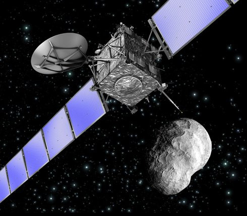 Giới nghiên cứu lần đầu tiên phát hiện tiểu hành tinh 16 Psyche là vào năm 1852. Nó có chiều rộng khoảng 225 km.