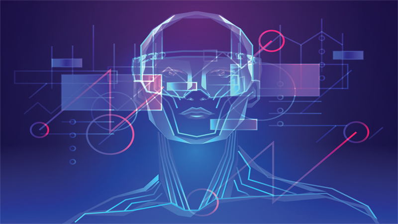 Trong khi đó, Douyin giới thiệu họ sẽ cho phép người dùng kính VR của mình để thưởng thức các trận bóng đá được chiếu trực tiếp trong không gian kỹ thuật số.