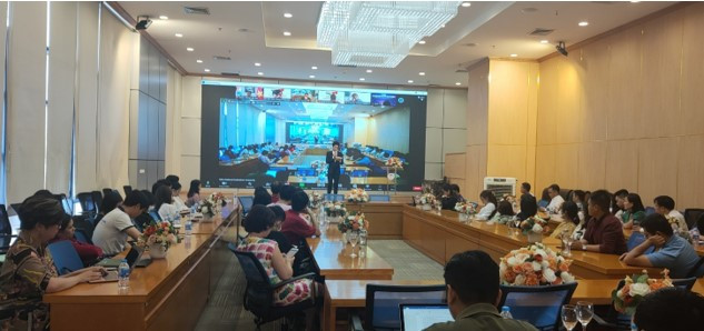 Viet Nam - An Do tang cuong hop tac trong linh vuc khoi nghiep doi moi sang tao-Hinh-4