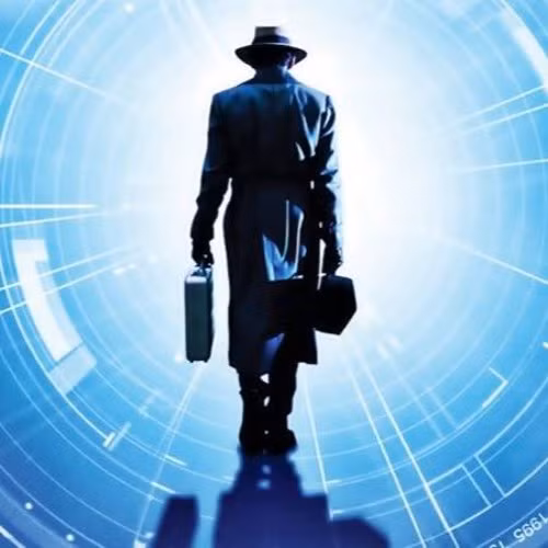 Trên hộ chiếu của ông có đóng dấu của Taured. Không những vậy, hộ chiếu của ông còn có nhiều con dấu nhập cảnh của các quốc gia khác, thậm chí là cả Nhật Bản.