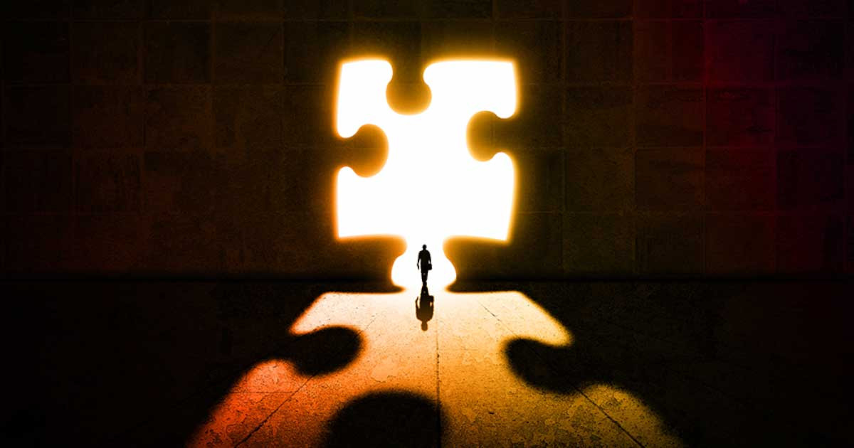 Câu chuyện về người đàn ông đến từ Taured xảy ra vào một ngày trong năm 1954. Khi ấy, sân bay Haneda ở thủ đô Tokyo, Nhật Bản vô cùng đông đúc với hàng hàng hành khách trong nước và quốc tế.