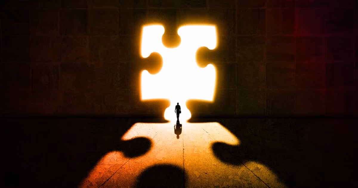 Câu chuyện về người đàn ông đến từ Taured xảy ra vào một ngày trong năm 1954. Khi ấy, sân bay Haneda ở thủ đô Tokyo, Nhật Bản vô cùng đông đúc với hàng hàng hành khách trong nước và quốc tế.