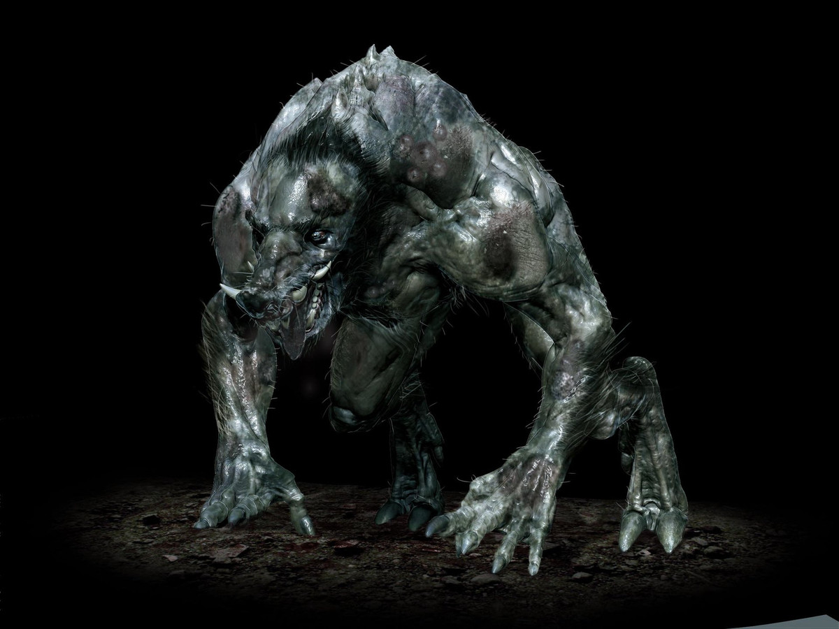 Nhờ vậy, aswang có thể tấn công man rợ con người. Thông thường, nó rình rập ở những nơi hoang vắng, tối tăm để tìm kiếm con mồi.