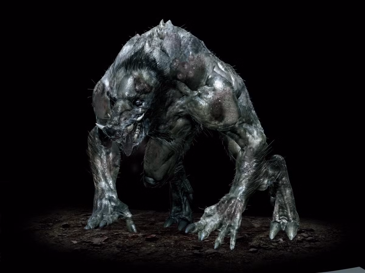 Nhờ vậy, aswang có thể tấn công man rợ con người. Thông thường, nó rình rập ở những nơi hoang vắng, tối tăm để tìm kiếm con mồi.