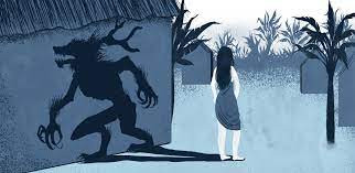 Theo các giai thoại, quái vật Aswang vô cùng độc ác, có thể dễ dàng biến đổi hình dạng. Nó có những đặc điểm giống ma cà rồng, phù thủy, thậm chí cả ma sói.