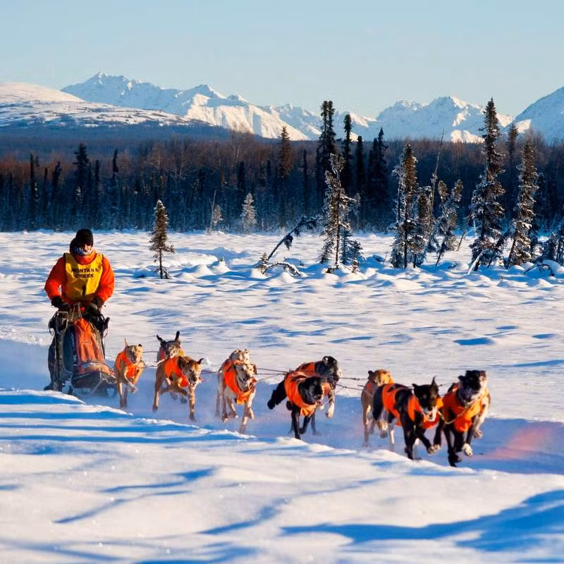 Phải đến ngày 30/3/1867, Ngoại trưởng Mỹ khi ấy là William H. Seward và Công sứ Nga là Edouard de Stoeckl đã ký Hiệp ước bán Alaska cho Mỹ tại thủ đô Washington DC. Vào tháng 4/1867, Thượng viện Mỹ phê chuẩn thương vụ trên và Tổng thống Mỹ Andrew Johnson ký thông qua vào một tháng sau đó. Nga chính thức bàn giao Alaska cho Mỹ vào tháng 10/1867.