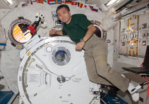 Do các phi hành gia thường làm việc trên vũ trụ hơn 1 năm nên sau đó móng tay của họ sẽ mọc trở lại. Dù vậy, việc rút móng tay từ trước khi lên vũ trụ góp phần giúp ngăn chặn móng tay phát triển quá nhanh.