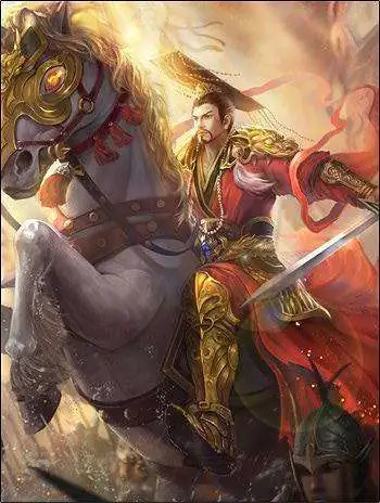 Lưu Bang lập nên vương triều nhà Hãn lừng lẫy lịch sử. Sau đó, nhiều hậu duệ của dòng họ Lưu trở thành tân vương của một nước.