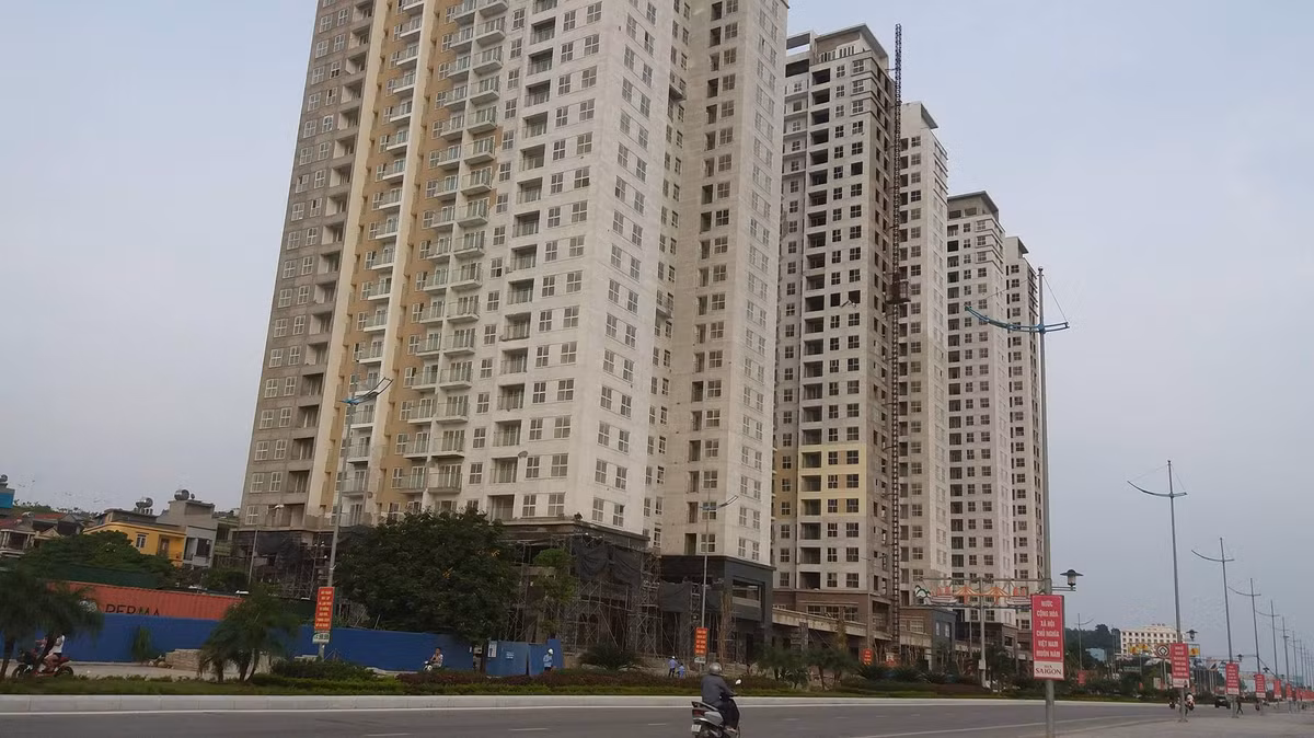 Nơi xảy ra vụ tai nạn.