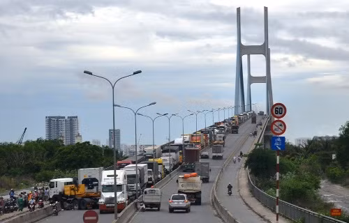 Choang sai pham hon 2.100 ty tai 6 du an BOT, BT TP. HCM