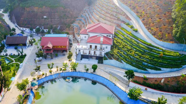 "Se som cong bo ket luan thanh tra biet phu GD So TN&MT Yen Bai"