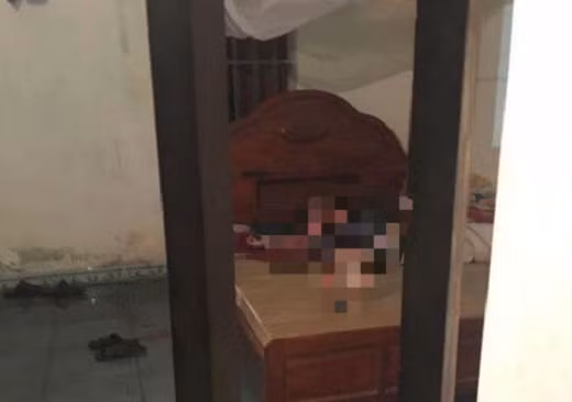 Hai Duong: Bi chau danh chet vi thuong xuyen uong ruou, danh chui vo