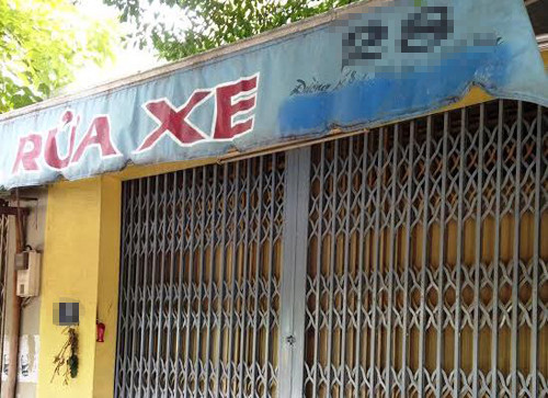 “Dai gia” bi trom dot nhap pha ket sat lay hang ty dong